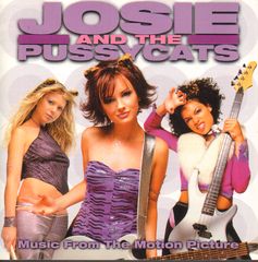 Thumbnail - JOSIE AND THE PUSSYCATS