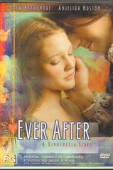 Thumbnail - EVER AFTER