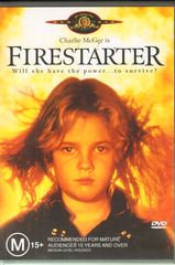 Thumbnail - FIRESTARTER