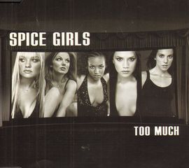 Thumbnail - SPICE GIRLS