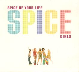 Thumbnail - SPICE GIRLS