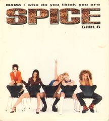 Thumbnail - SPICE GIRLS