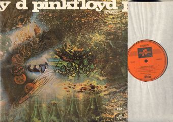 Thumbnail - PINK FLOYD