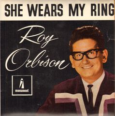 Thumbnail - ORBISON,Roy