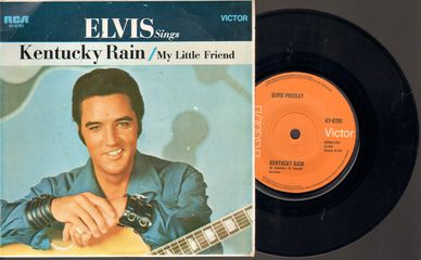 Thumbnail - PRESLEY,Elvis