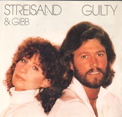 Thumbnail - STREISAND,Barbra,& Barry GIBB