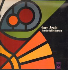 Thumbnail - BARCLAY JAMES HARVEST