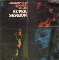 Thumbnail - BLOOMFIELD,Mike,Al KOOPER,Steve STILLS