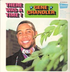 Thumbnail - CHANDLER,Gene