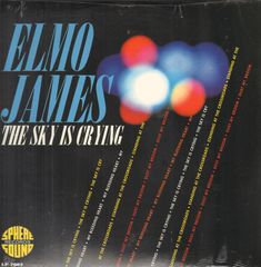 Thumbnail - JAMES,Elmore