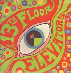 Thumbnail - 13TH FLOOR ELEVATORS