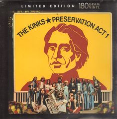 Thumbnail - KINKS