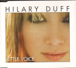 Thumbnail - DUFF,Hilary