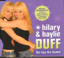 Thumbnail - DUFF,Hilary & Haylie