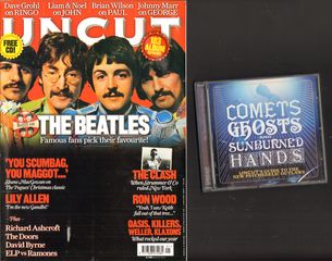 Thumbnail - UNCUT MAGAZINE