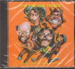 Thumbnail - FIRESIGN THEATRE