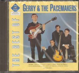 Thumbnail - GERRY AND THE PACEMAKERS