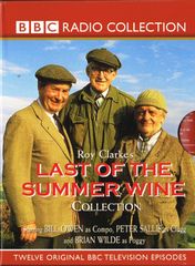 Thumbnail - LAST OF THE SUMMER WINE