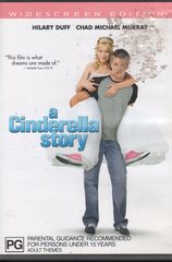 Thumbnail - CINDERELLA STORY