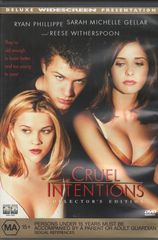 Thumbnail - CRUEL INTENTIONS