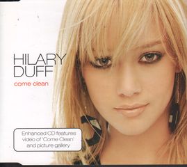 Thumbnail - DUFF,Hilary