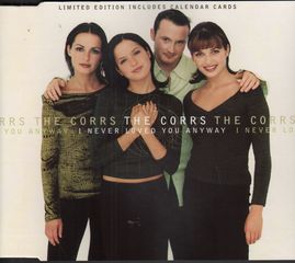 Thumbnail - CORRS