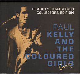 Thumbnail - KELLY,Paul,And The Coloured Girls