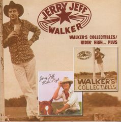 Thumbnail - WALKER,Jerry Jeff