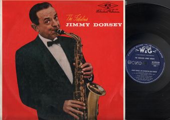 Thumbnail - DORSEY,Jimmy