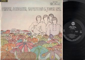 Thumbnail - MONKEES