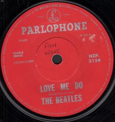 Thumbnail - BEATLES