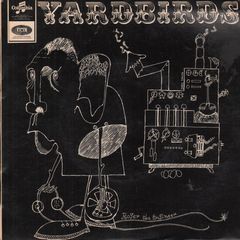 Thumbnail - YARDBIRDS