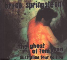 Thumbnail - SPRINGSTEEN,Bruce