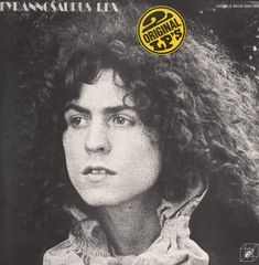 Thumbnail - TYRANNOSAURUS REX