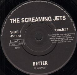 Thumbnail - SCREAMING JETS