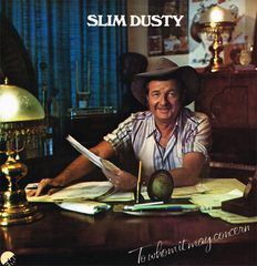 Thumbnail - DUSTY,Slim