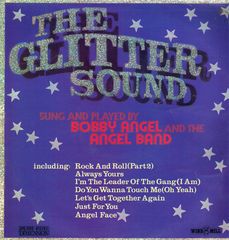 Thumbnail - ANGEL,Bobby,And The Angel Band