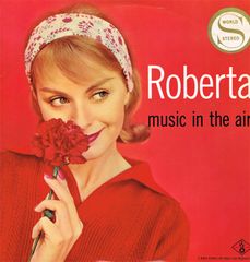 Thumbnail - ROBERTA/MUSIC IN THE AIR