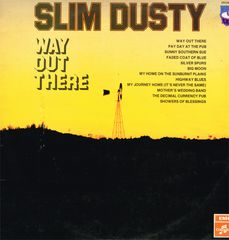 Thumbnail - DUSTY,Slim