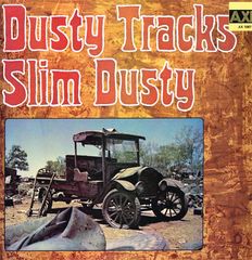 Thumbnail - DUSTY,Slim