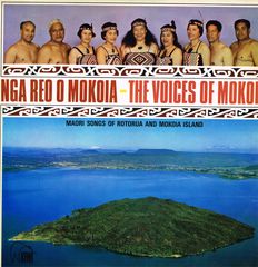 Thumbnail - NGA REO O MOKOIA-THE VOICES OF MOKOIA