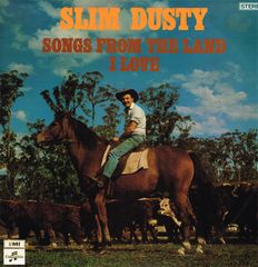 Thumbnail - DUSTY,Slim