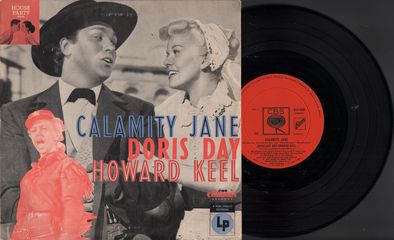 Thumbnail - DAY,Doris,/Howard KEEL