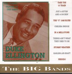 Thumbnail - ELLINGTON,Duke