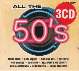 Thumbnail - VARIOUS ARTISTS