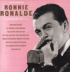 Thumbnail - RONALDE,Ronnie