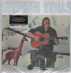 Thumbnail - STILLS,Stephen