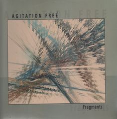 Thumbnail - AGITATION FREE