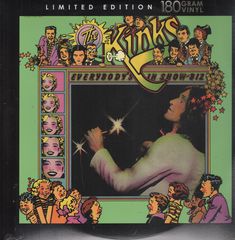 Thumbnail - KINKS