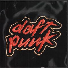 Thumbnail - DAFT PUNK